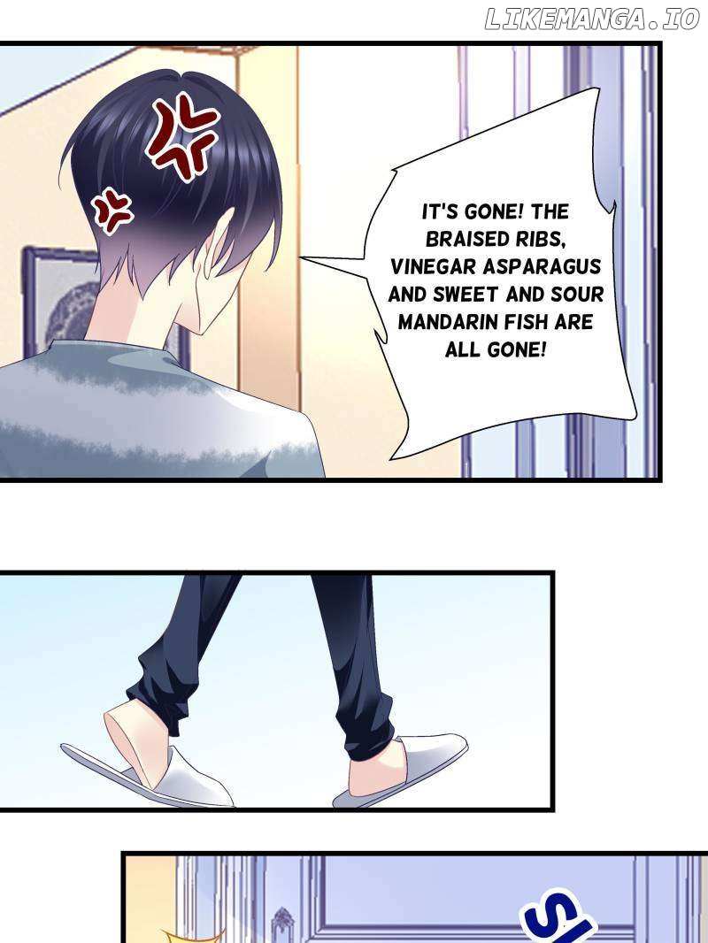 Sound of Heaven Chapter 195 28